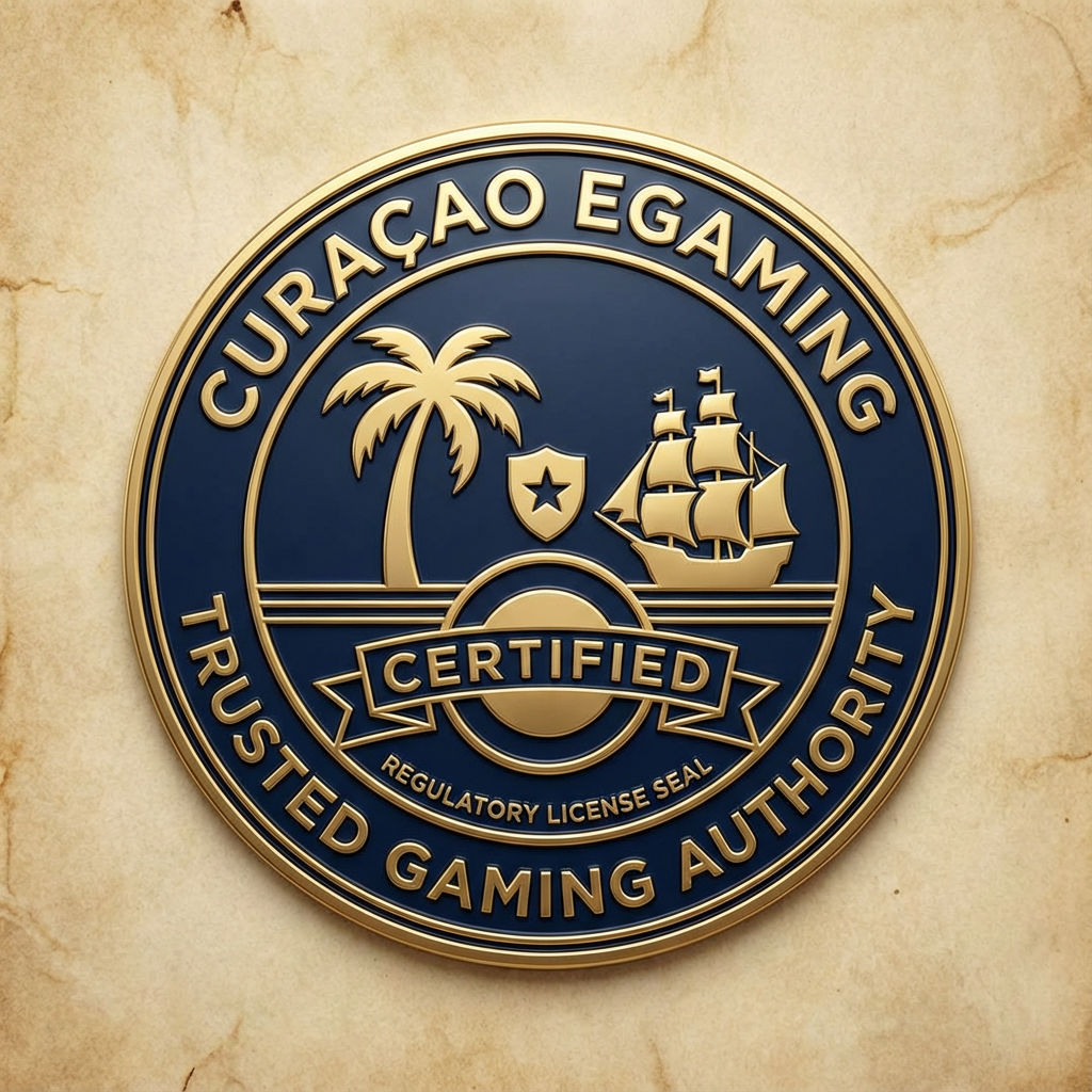 Licencia Curaçao eGaming casino seguro